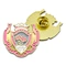 Soft Enamel Pin